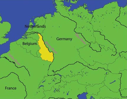 Remilitarization of the Rhineland